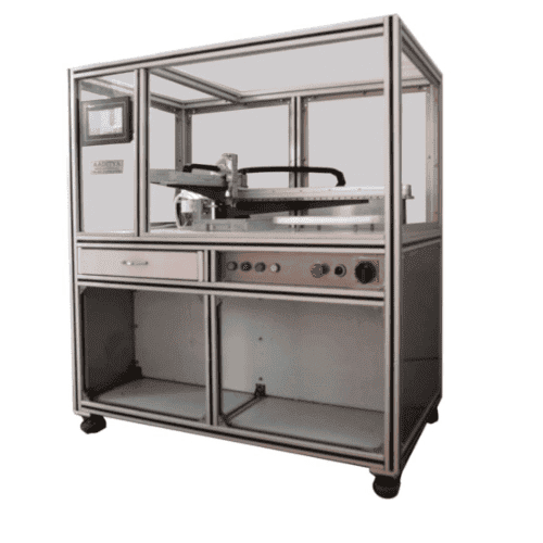 Special Purpose Machines