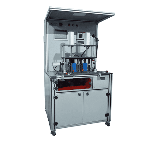 Special Purpose Machines