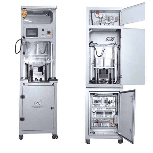 Special Purpose Machines