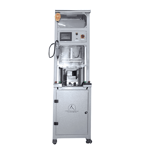 Special Purpose Machines