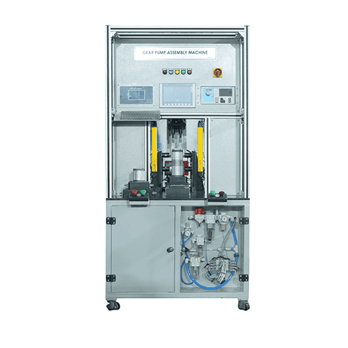 Special Purpose Machines