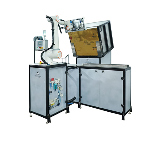 IWT Packaging Machine