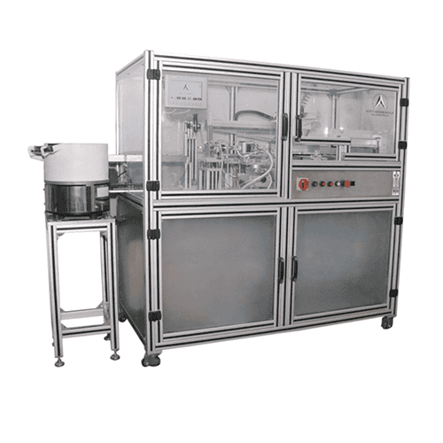 Special Purpose Machines