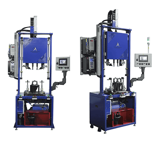 Special Purpose Machines