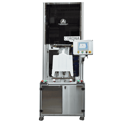 Special Purpose Machines