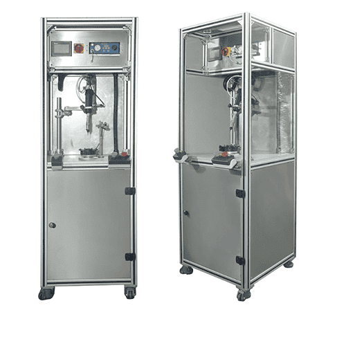 Special Purpose Machines