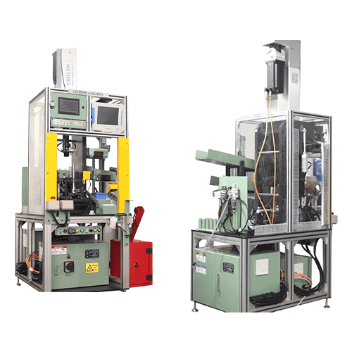 Special Purpose Machines