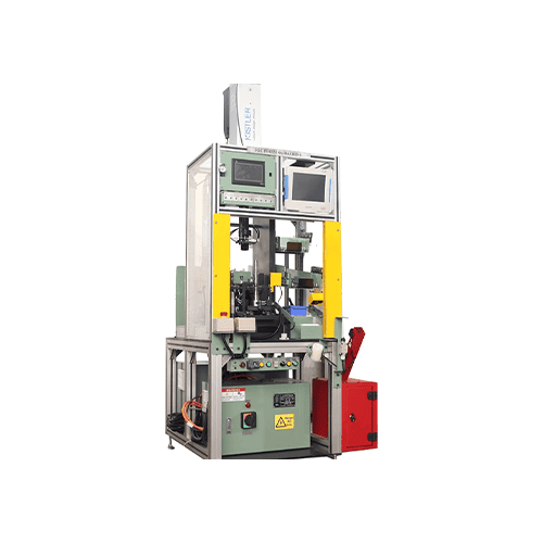 Special Purpose Machines