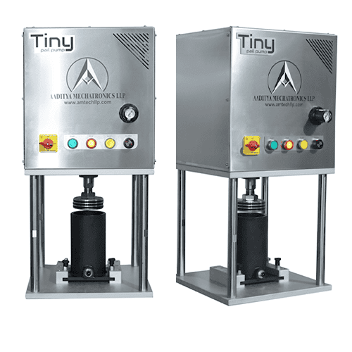 Special Purpose Machines
