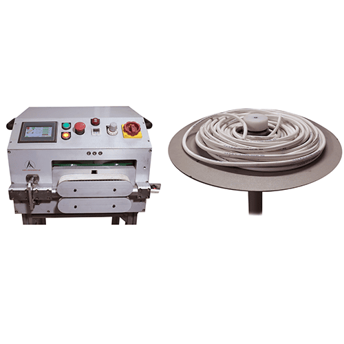 Special Purpose Machines