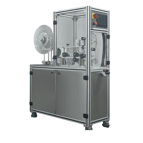 Special Purpose Machines