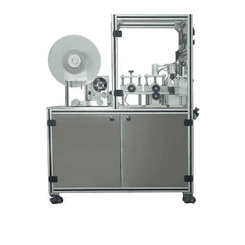 Special Purpose Machines