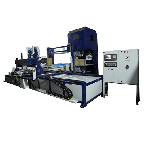 Special Purpose Machines