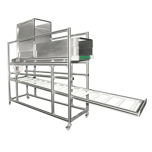 conveyor