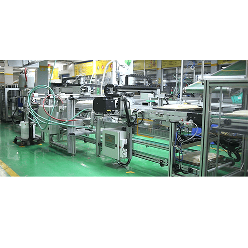 conveyor