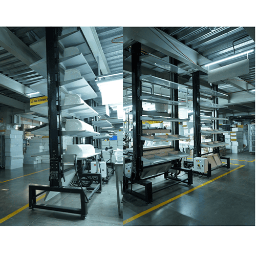 conveyor