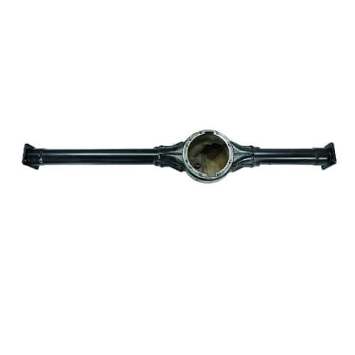 E-Axle