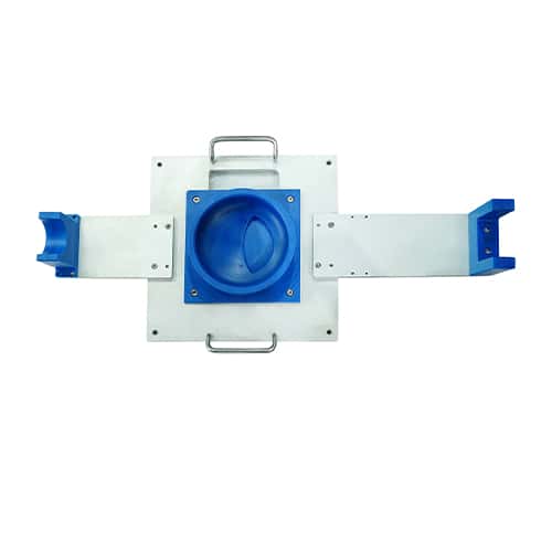 Fixture for E-Axle Assembly