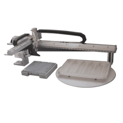 Jig And Fixtures