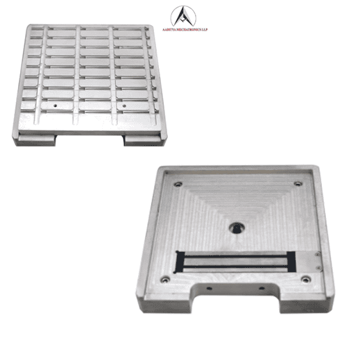 Jig And Fixtures