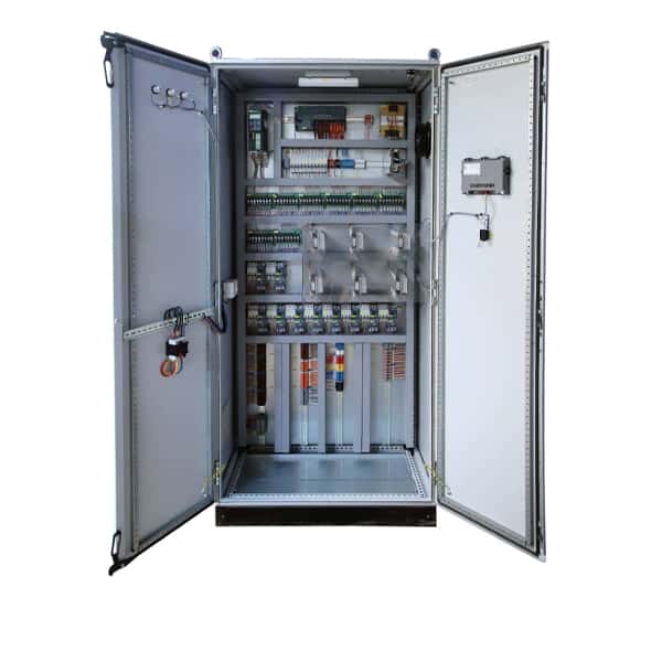 Electrical Control Panel