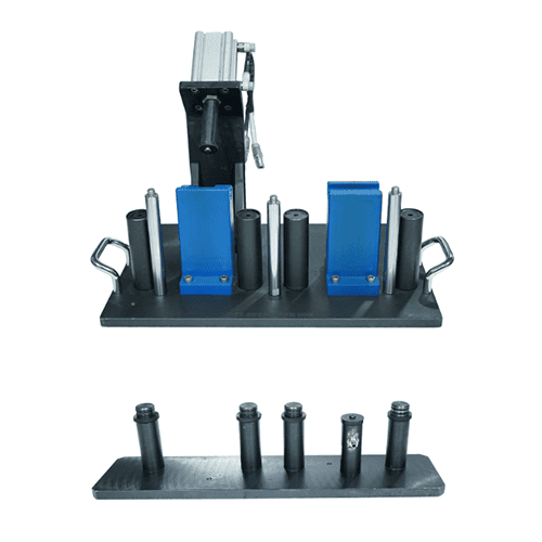 Jig And Fixtures