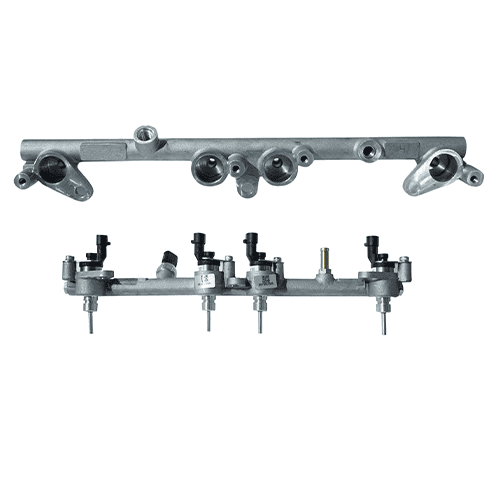 Jig And Fixtures
