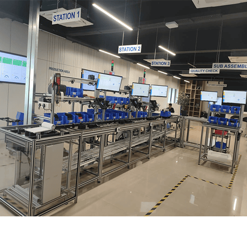 mechanical-automation