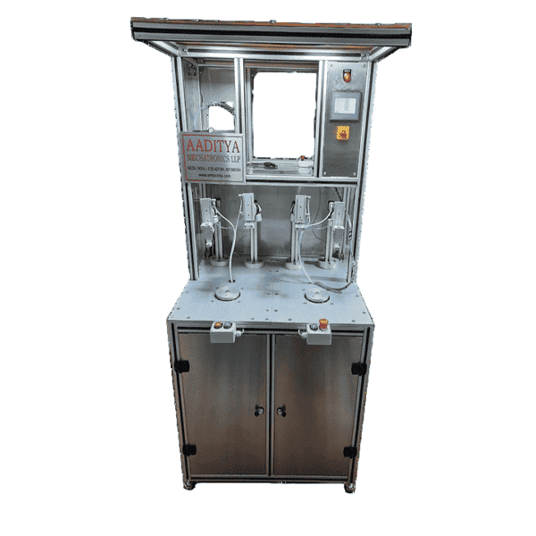 Electrical Automation