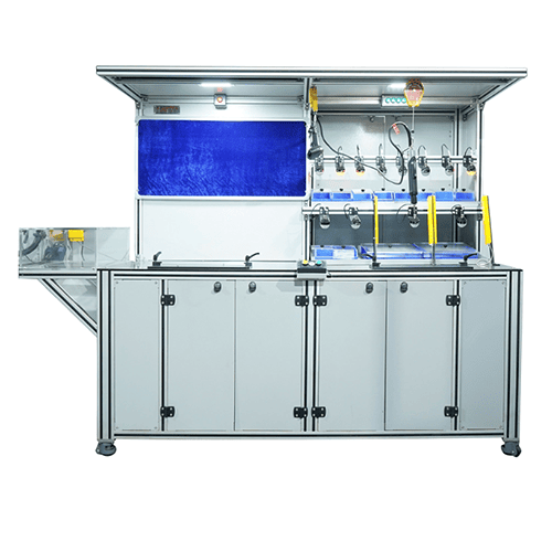 mechanical-automation