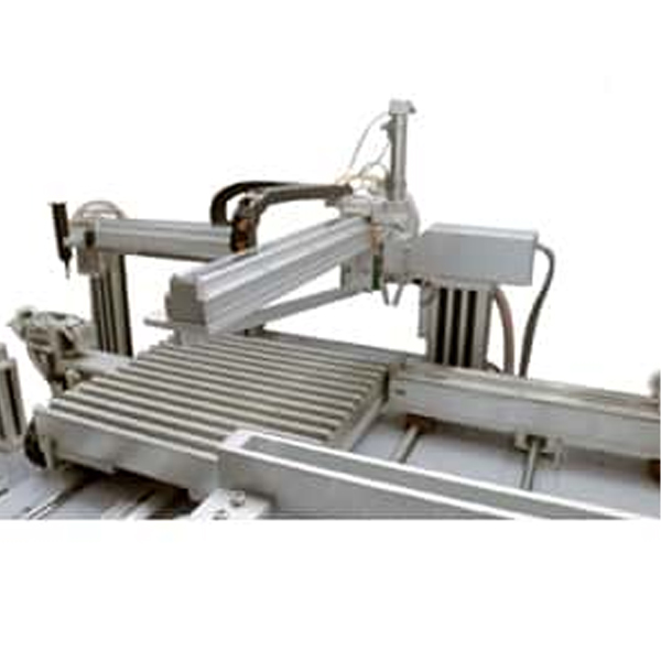 Special Purpose Machines